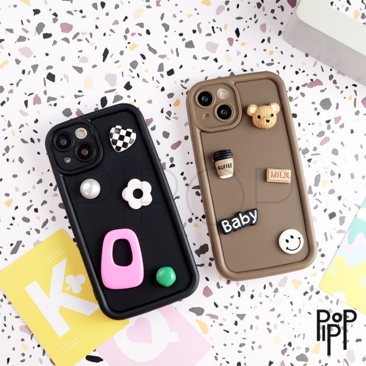 Case Homemade By Olaaf