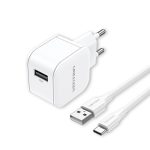 Charger, Adaptor & Kabel Data