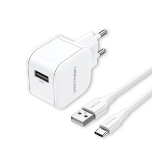 Charger, Adaptor & Kabel Data